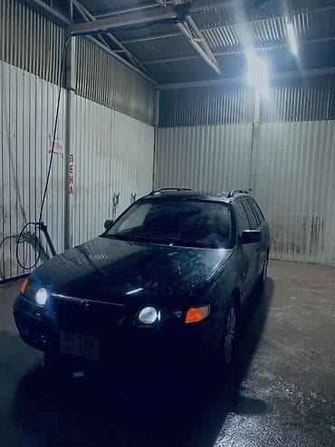 мазда капелла 626: Mazda Capella: 1998 г., 2 л, Ручные, Бензин, Универсал — 2