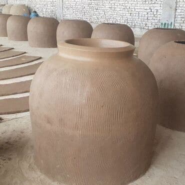 домашняя печка: Тандыры Больше 6 лет опыта — 6