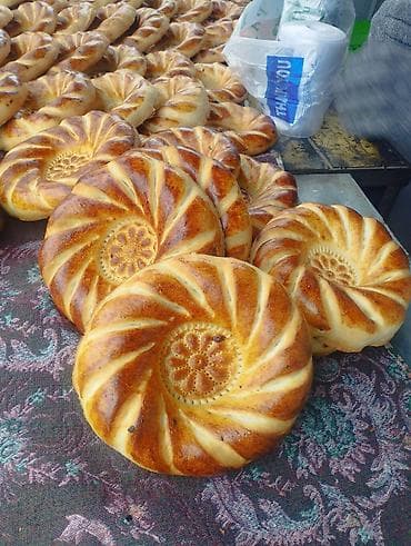 масажер для ног: Повар универсальный шашлык лепешка самсы установки тандыра под ключ — 8