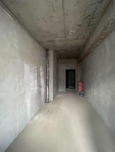ts group: 3 комнаты, 97 м², Асанбай мкр Элитка, 13 этаж, ПСО (под самоотделку) — 5