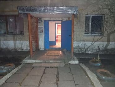 ищу квартира кызыл аскер: 1 комната, Душевая кабина, Постельное белье, Кондиционер — 2