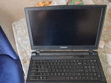 геймерские ноутбуки: Ноутбук, 64 ГБ ОЗУ, Intel Core i7, 15.6 ", Б/у, Игровой, память SSD — 2