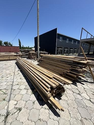 топосъемка цена: Опалубка Для стен, Фанерная — 7