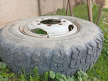 самый большой набор инструментов для авто: ЗИЛ : | 1988 г. Пикап — 8