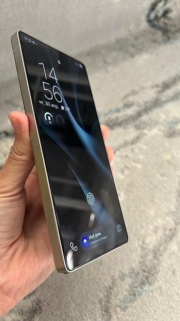 galaxy note 3: Samsung Galaxy S25 Ultra, 256 ГБ, цвет - Синий, 1 SIM — 7