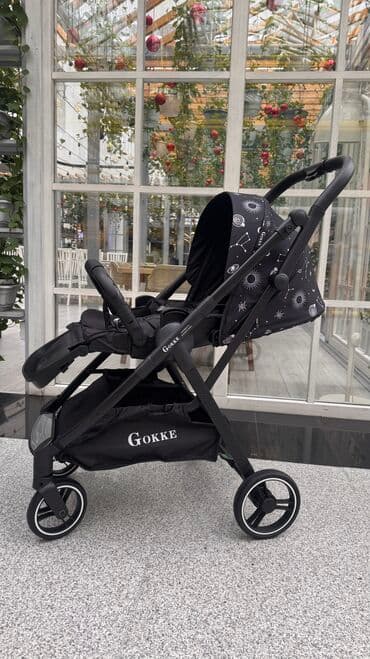 аниматоры бишкек цены: Коляска, Новый — 2