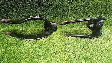 aubi 80: Передний амортизатор BMW 2009 г., Б/у, Оригинал, Германия — 4