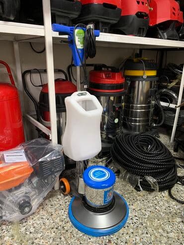 Ковров мойка (ротерная машинка) Производство Китай Характеристики