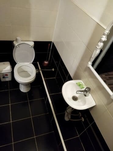 коттедж иссык куль продаю: 20 м², С мебелью — 3