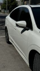 forester 2020: Subaru Legacy: 2021 г., 2.5 л, Вариатор, Бензин, Седан — 3