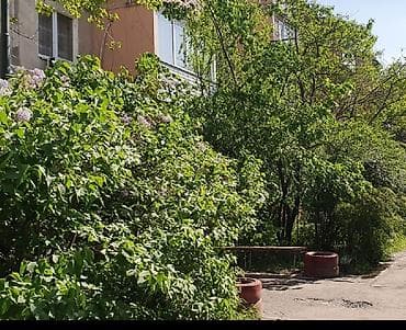 2 комнаты, 43 м², 6 мкр 104 серия, 2 этаж — 1