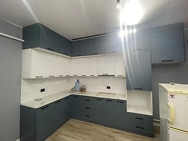 село лесное: Изготовление корпусной мебели на заказ - Кухни любой сложности — 2