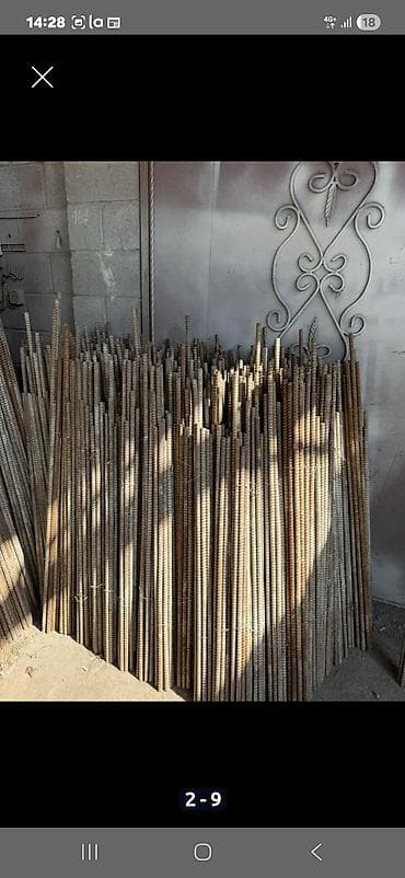 охранный бутка: Аренда строительного оборудования. Предлагаются: - Леса и трапы — 7