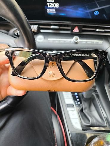 очки рай бан: Умные очки Ray-Ban 2 (серия Ray-Ban 2) цвет — хамелеонобмен есть — 3