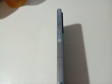 Xiaomi, 13, 256 ГБ, цвет - Голубой