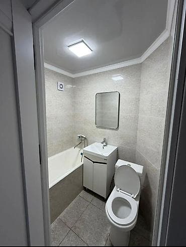 104: 2 комнаты, 43 м², 104 серия, 2 этаж, Дизайнерский ремонт — 5