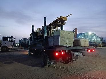 переводчик камера: Услуги манипулятора/борт‑крана на базе Volvo - Самопогрузка и — 2