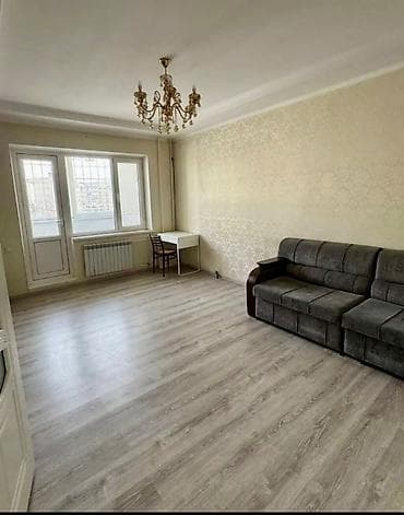 Новостройки от застройщика: 3 комнаты, 62 м², 106 серия, 8 этаж, Косметический ремонт — 4