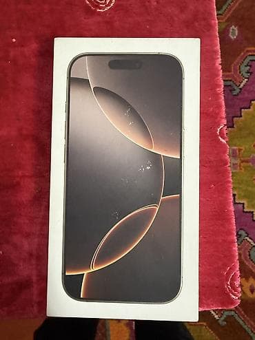 samsung a 03 s: IPhone 16 Pro, Б/у, 256 ГБ, Desert Titanium, Коробка, 90 % — 7