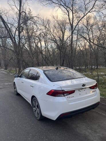 lexus aristo: Kia K5: 2019 г., 1.8 л, Автомат, Бензин, Седан — 2