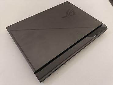 игровой телефоны: Игровой, Б/у, Intel Core i9 — 3