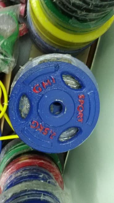 настольные теннисные ракетки: Блины,грифы,штанги в спортивном магазине У нас только ОПТОВЫЕ ЦЕНЫ! — 1