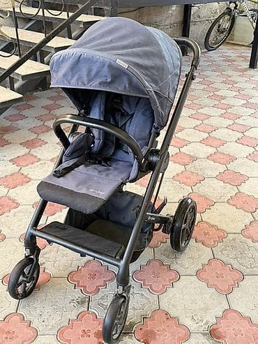 орбизы купить: Коляска, Cybex, Б/у — 2