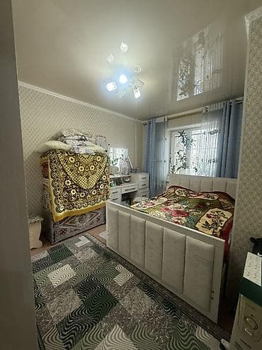 Продажа квартир: 2 комнаты, 49 м², 2 этаж — 3