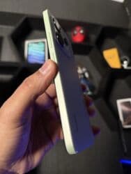 инфиникс нот 30 вип цена в бишкеке: Redmi, Redmi Note 14, Новый, 128 ГБ, цвет - Зеленый, 2 SIM — 6