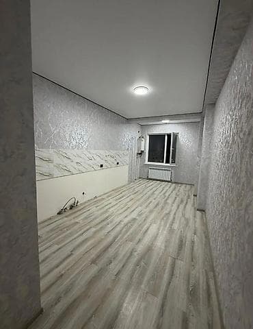 Квартиры: 4 комнаты, 93 м², Аламедин-1 мкр Элитка, 10 этаж, Свежий ремонт — 5