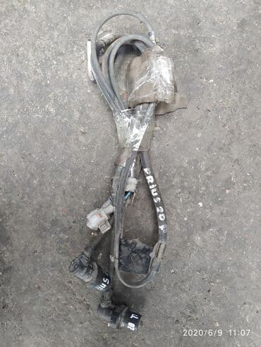 репетитор математики на английском языке: Toyota Prius 20, 89543 - 47020 Датчик ABS, Тойота Приус Датчик — 1