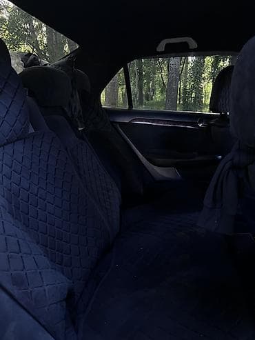 honda nsx: Honda Inspire: 2003 г., 3 л, Автомат, Бензин, Седан — 7