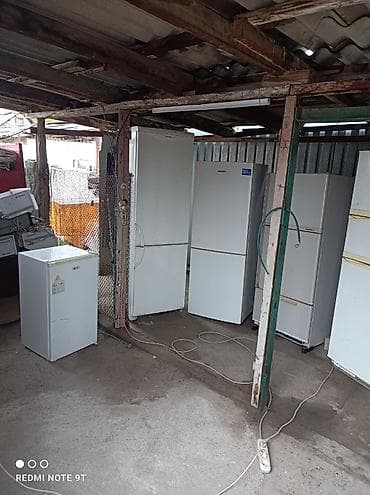 холодильник свечка: Холодильники разных типов и размеров - Доступны несколько моделей — 2