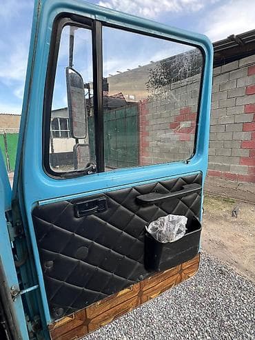 gac aion v: ГАЗ : 1993 г., Ручные, Бензин — 9