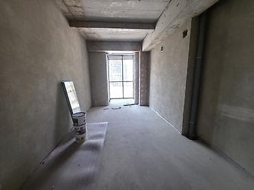 mega hous: 4 комнаты, 149 м², Элитка, 6 этаж, Готовая ПСО (под самоотделку) — 6