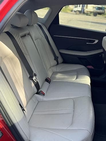 Hyundai Sonata: 2020 г., 2 л, Автомат, Бензин, Седан — 10