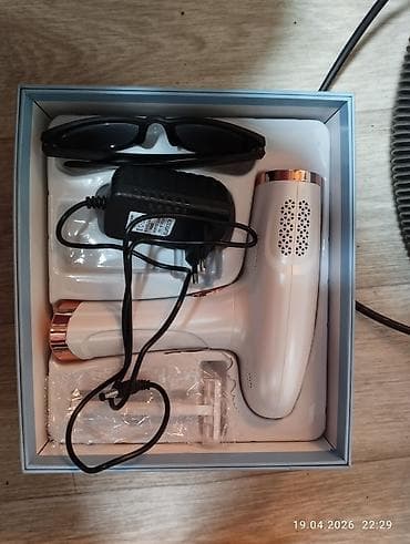 poco 5x pro: Эпилятор Фотоэпилятор, Бритва — 1