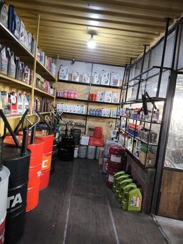 продажа дом город ош: Продается действующая СТО в г. Токмок на пересечении Советской и — 7