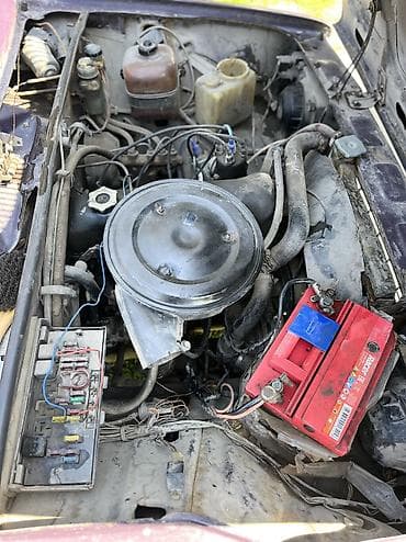 аудио техника: ВАЗ (ЛАДА) 2105: 1998 г., Ручные, Седан — 7