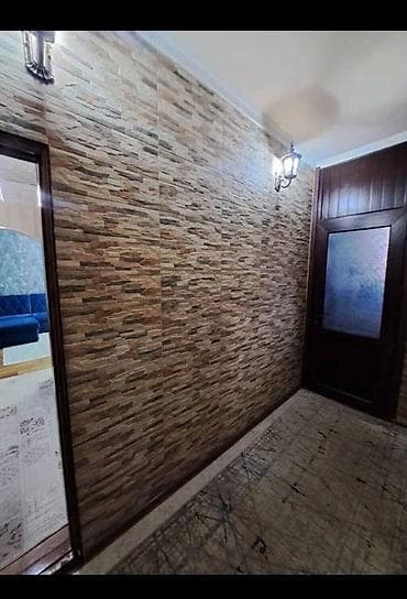 106: 3 комнаты, 70 м², 106 серия, 7 этаж, Косметический ремонт — 9