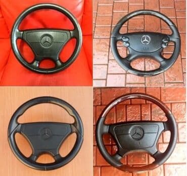 диски на форд фокус: Руль BMW Оригинал — 7