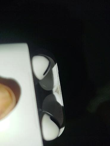 Уюлдук телефондор үчүн аксессуарлар: ПРОДАЮ ОРИГИНАЛ ЭЙР ПОДСЫ ПРО ВАКУМЫ ПОРВАЛИСЬ!!! Беспроводные — 4