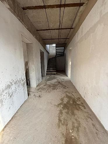 алмашу: Очень срочно продается новый 2-этажный дом ж/м Ак-Ордо-3, Адрес по 2 — 5