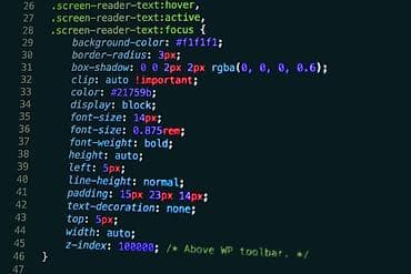 html: Веб-сайты | Разработка — 4