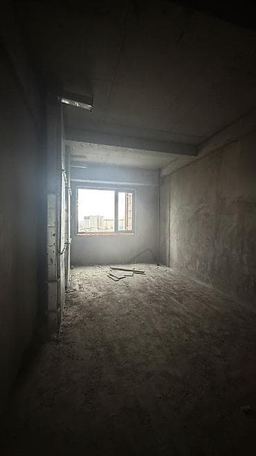 Продажа квартир: 2 комнаты, 57 м², Элитка, 9 этаж, Готовая ПСО (под самоотделку) — 7