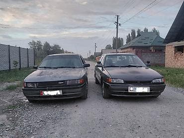 свап мотора бишкек: Mazda 323: 1992 г., 1.6 л, Автомат, Бензин, Седан — 1