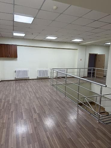 сдаю моссовет: Сдаю в аренду два коммерческих помещения (у каждого отдельный вход) на — 4