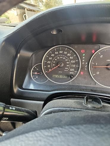 тлк 100: Toyota Land Cruiser Prado: 2004 г., 3 л, Автомат, Дизель, Внедорожник — 6