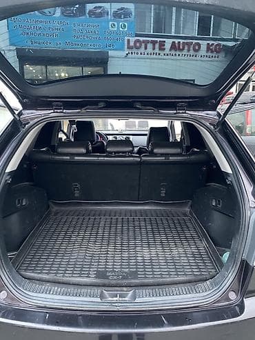 фара мазда 3: Mazda CX-7: 2008 г., 2.3 л, Автомат, Бензин, Кроссовер — 5
