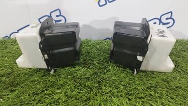 акустические системы fd колонка череп: Toyota Camry 40, усилители задних дверей.
Цена за штуку — 1